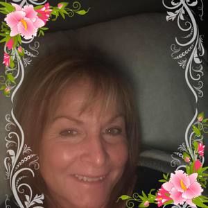 Meet your Posher, Mary edna